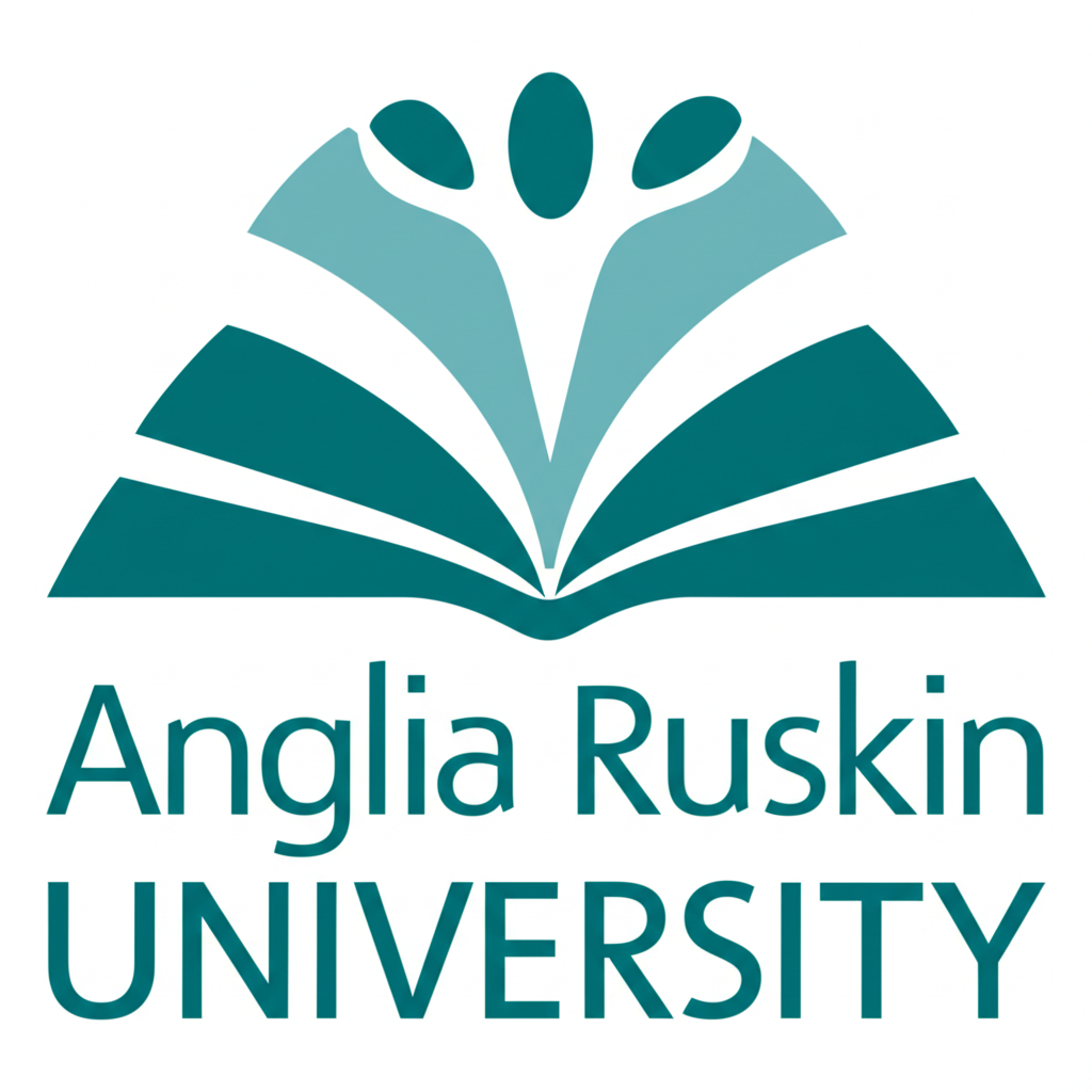 Anglia Ruskin University logo